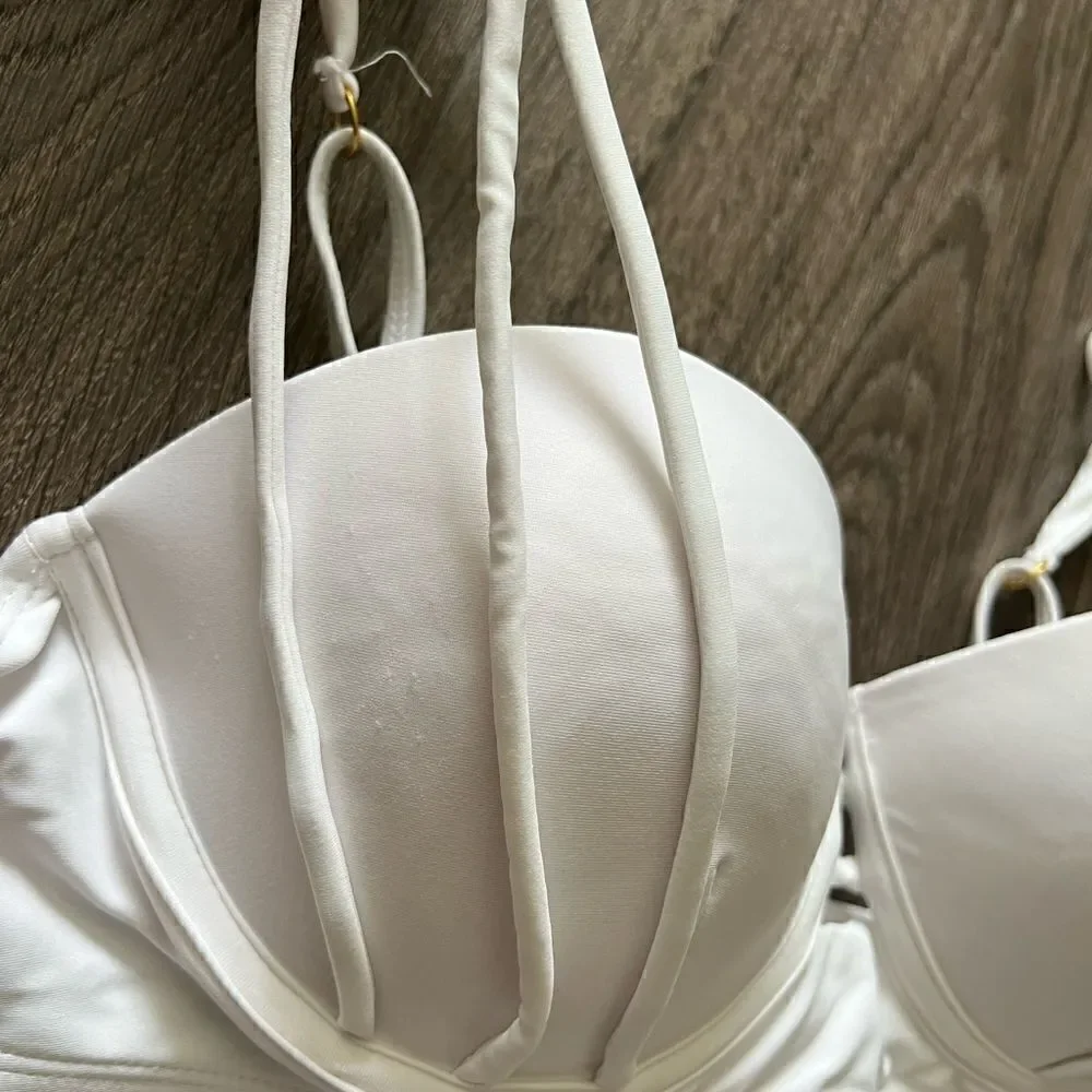 Adore me Women swimming bikini Size L